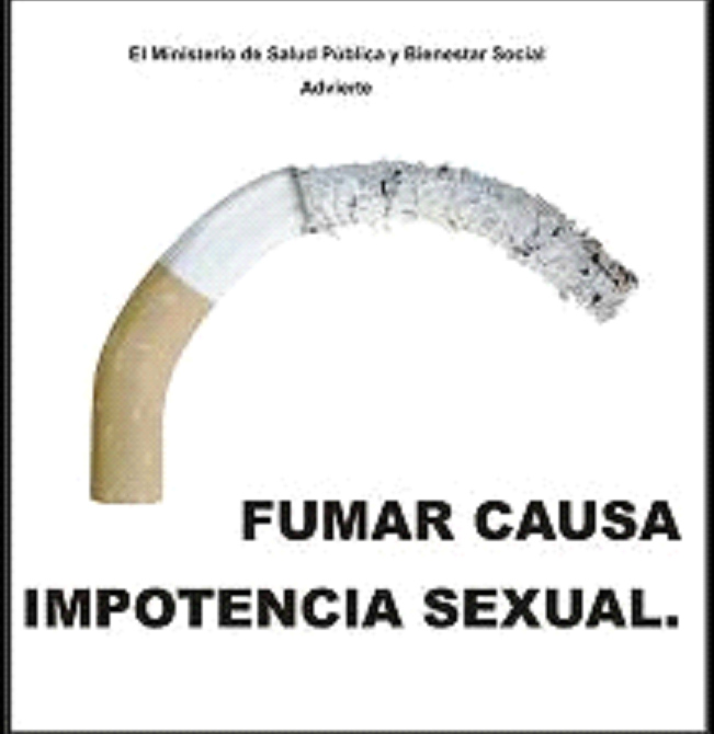 Paraguay 2009 Health Effects Sex - impotence, clever
